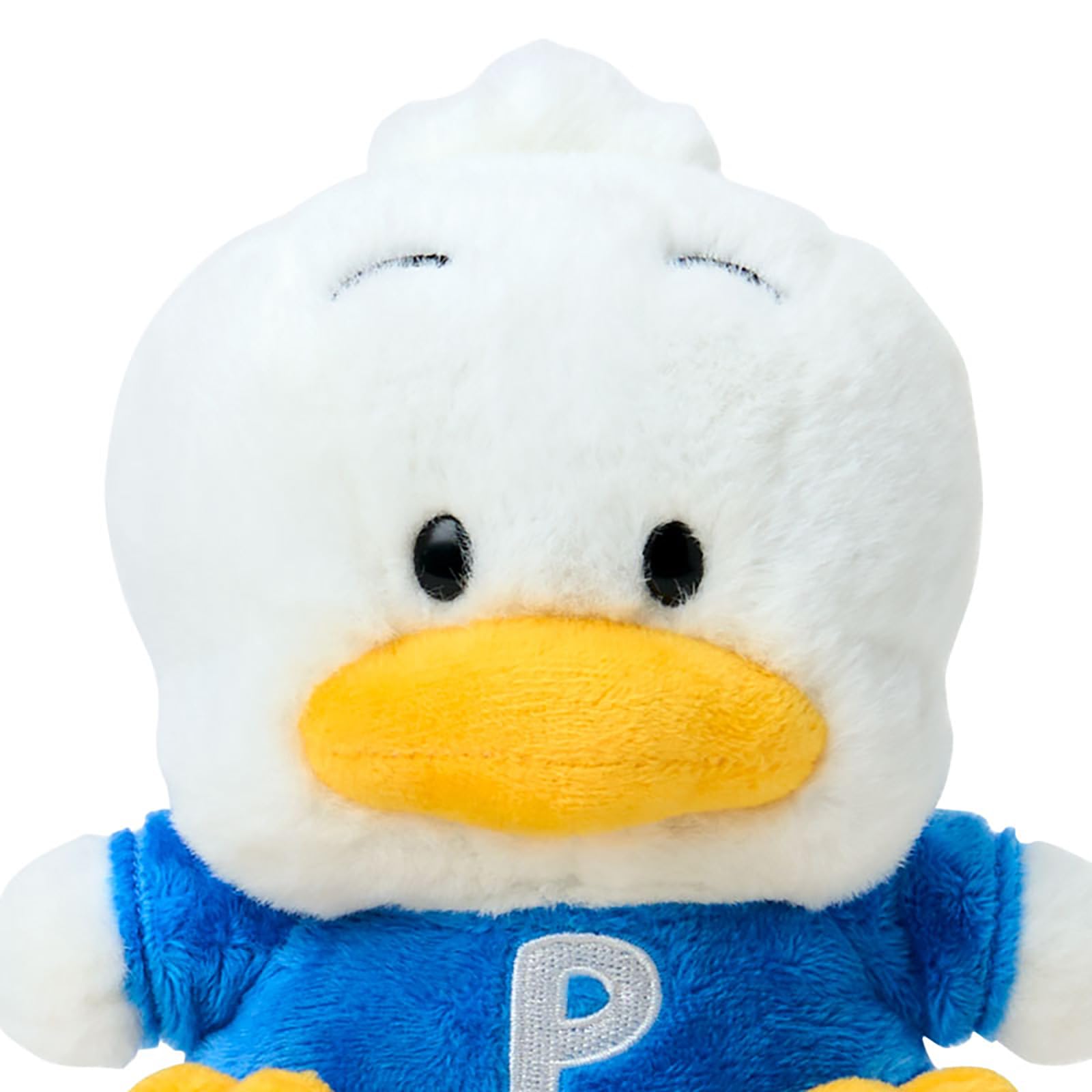 サンリオ　あひるのペックルぬいぐるみ5体セット Amazon.co.jp: サンリオ(SANRIO) ぬいぐるみS あひるのペックル 147311